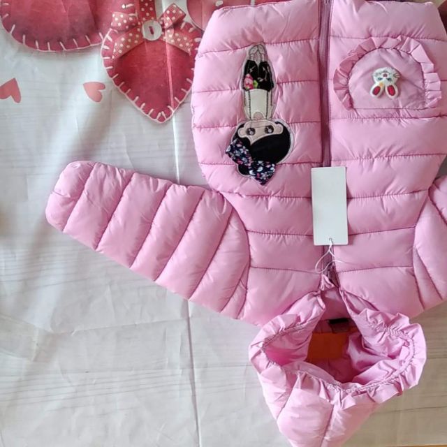 combo ao khoac cao cap cho be