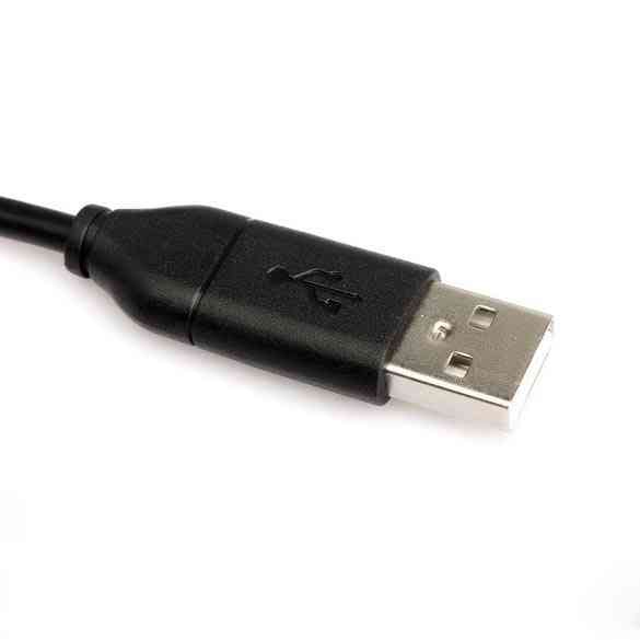 Cáp Sạc USB SUC-C3 Cho Máy Ảnh Samsung ES65 ES70 ES63 PL150 PL100