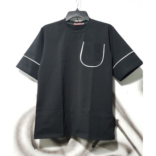 Áo thun THE LINE TU Unisex