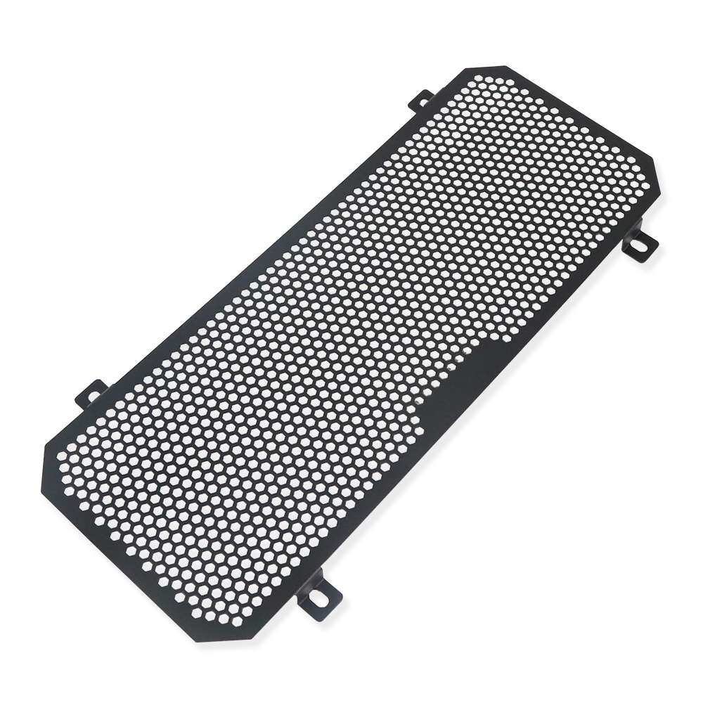 Tấm Lưới Tản Nhiệt Bảo Vệ Cho Xe Mô Tô KAWASAKI Z650 NINJA 650 NINJA650 2017-2021