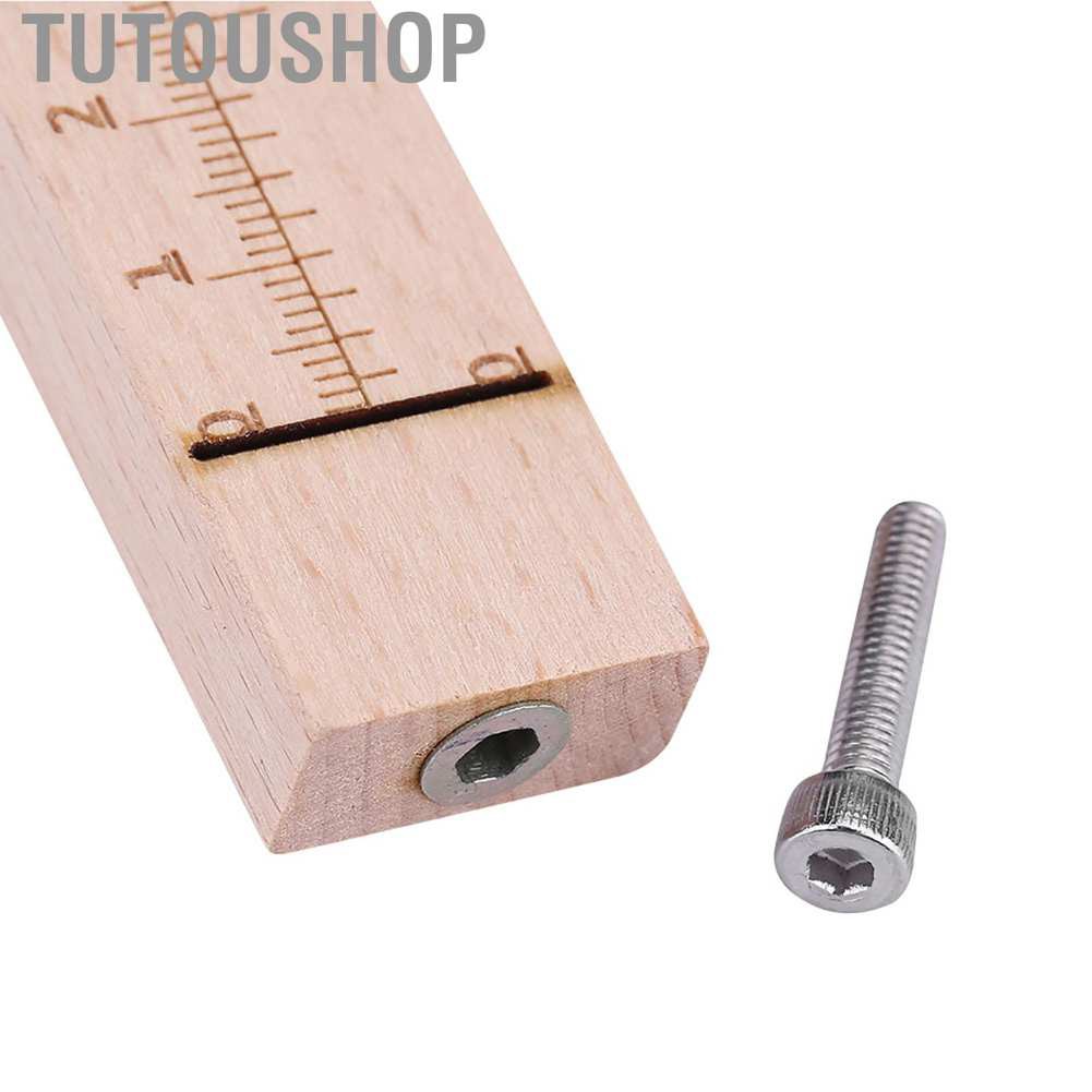 Dụng cụ cắt đồ da 5 lưỡi chất lượng cao tiện lợi
