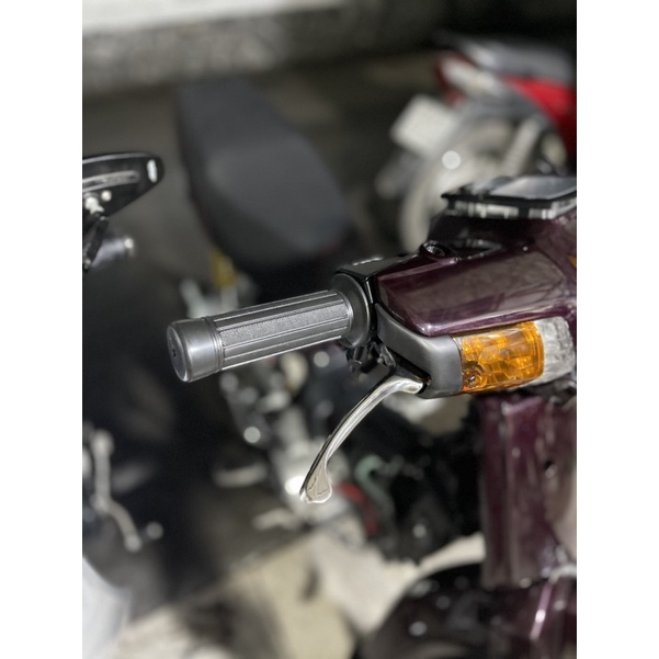 Tay thắng inox 304 dùng mọi xe thắng đùm