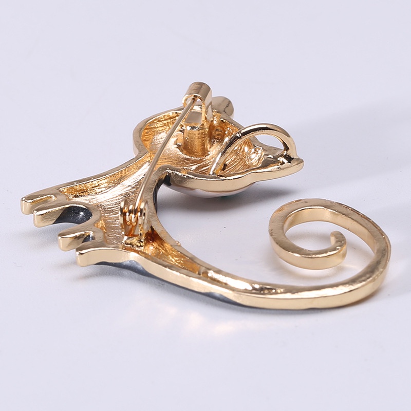 Ghim CàI ÁO HìNh Chú MèO Dễ Thương ThờI Trang Cho Nữ