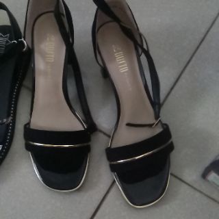 Sandal Dusto sale off