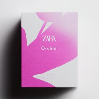 Nước hoa nữ zara woman edt