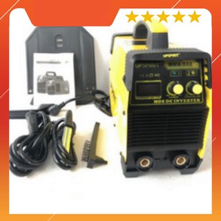 máy hàn 500a siêu khoẻ thợ công trình