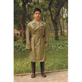 ÁO ĐI MƯA MĂNG TÔ THỜI TRANG DÀNH CHO NAM