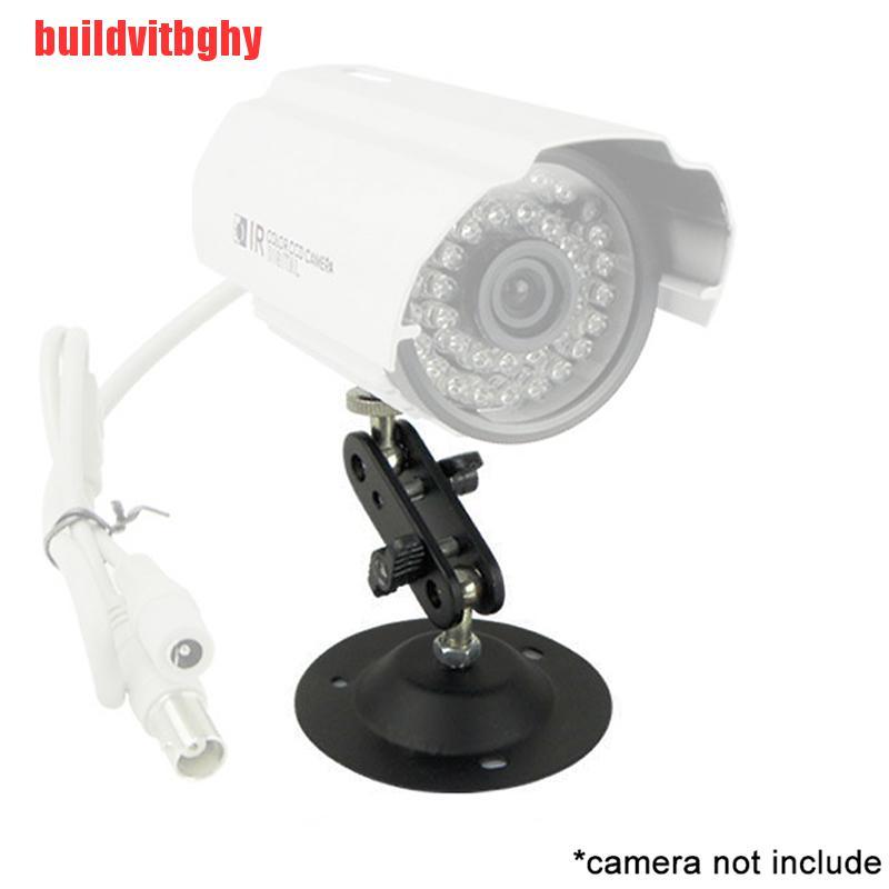 (Mua-Code) Giá Đỡ Treo Tường Cho Camera An Ninh Cctv Ip