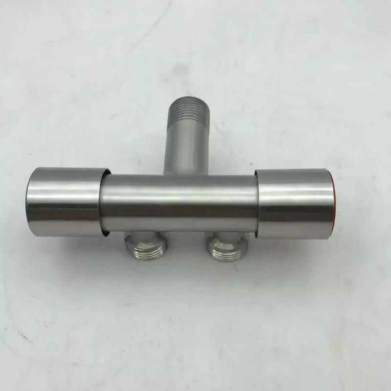 Van Giảm Áp Inox 304,van khóa gắn tường