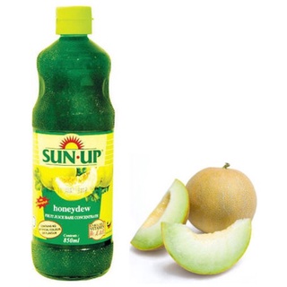 NƯỚC ÉP SUN UP DƯA LƯỚI 850ml