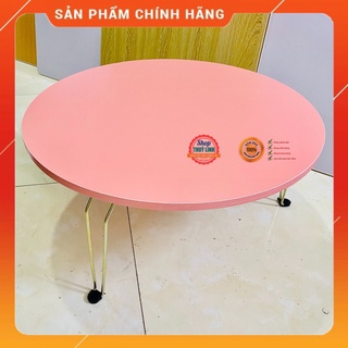 Bàn tròn , bàn trà , KT 60X60 sang trọng , nhiều màu đẹp giá sốc