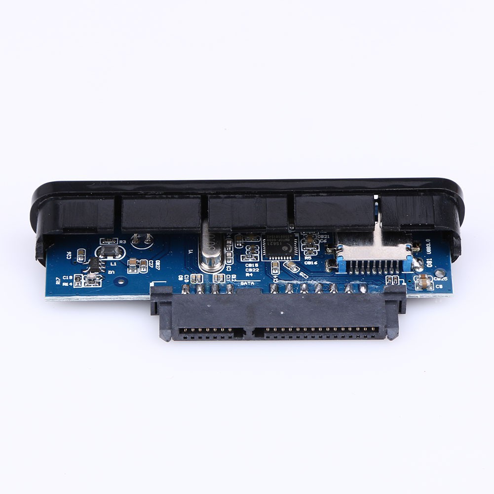 Ổ cứng gắn ngoài USB 3.0 SATA 2.5 ”HDD Hộp đĩa di động HDD | BigBuy360 - bigbuy360.vn