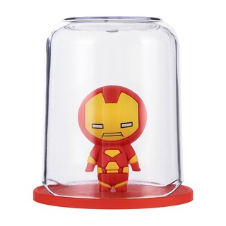 Ly uống nước MARVEL, Iron Man