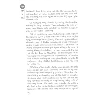 Sách - Gió Ngừng Thổi, Tình Còn Vương