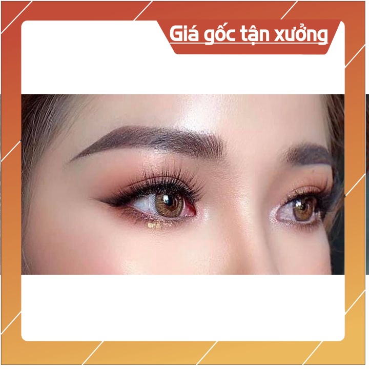 Lông Mi Giả tự nhiên giá rẻ - Lông mi giả make up tiệc