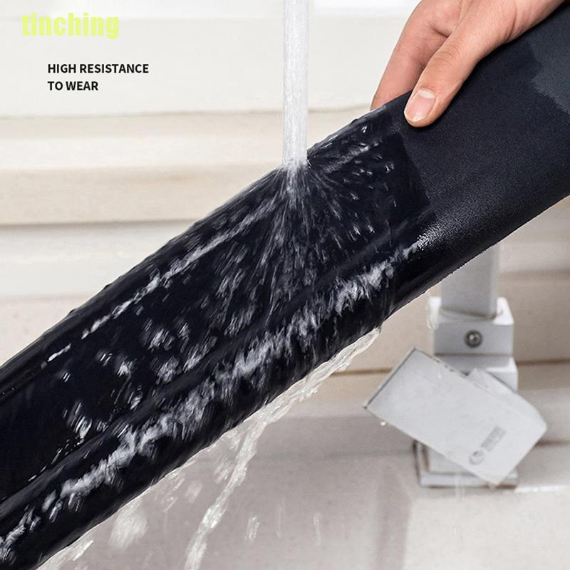 Viền Cách Âm Cửa Linh Hoạt Tinching11