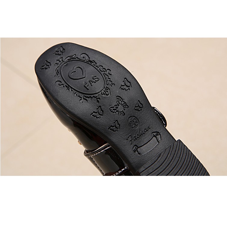 Giầy lười cho bé