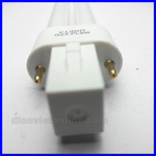 Bóng đèn bàn 9W -11W