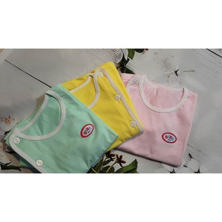 Bộ baby born dài tay size 2, 3