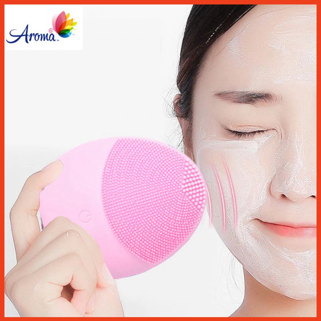 MÁY RỬA MẶT MASAGE MINI | BigBuy360 - bigbuy360.vn