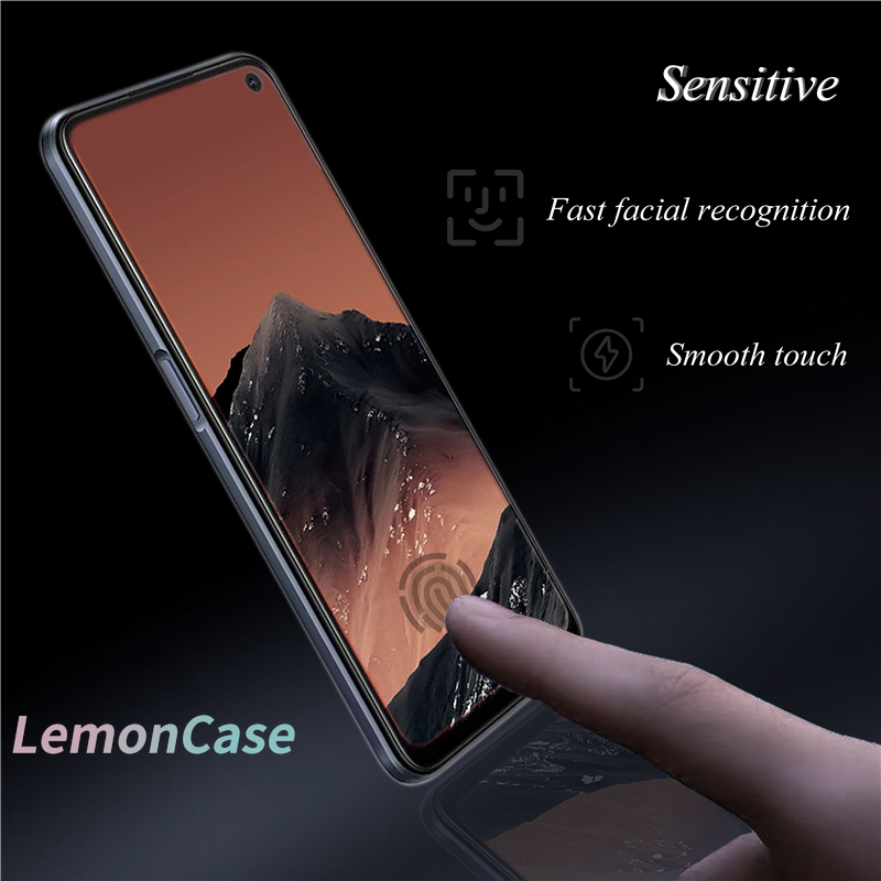 Miếng Dán Bảo Vệ Màn Hình Cho Samsung A31 A50 A10S J7 Prime A51 J2 Prime A20S A11 A10 A21S A30 A50S A30S