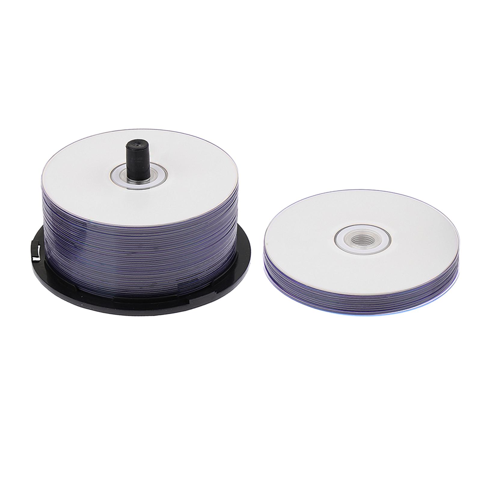 Đĩa Cd-R 700mb 80 Phút 16x Kèm 50 Đĩa Cd-R | BigBuy360 - bigbuy360.vn