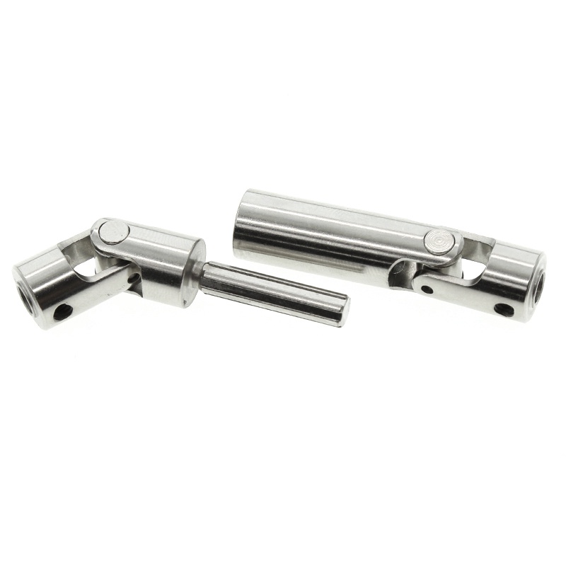 Trục Truyền Động CVD Bằng Kim Loại Thông Dụng Cho Xe Hơi Điều Khiển Từ Xa MN86K MN86KS MN86 MN86S MN G500 1 / 12