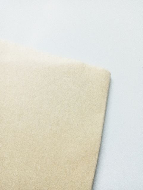 Giấy dó truyền thống