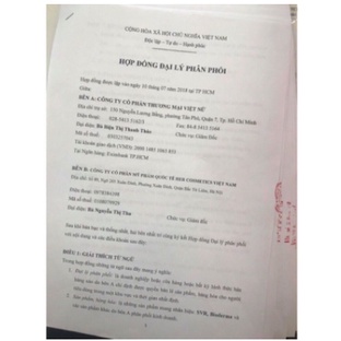 Son Dưỡng Bioderma Không Màu Chính Hãng Pháp cao cấp