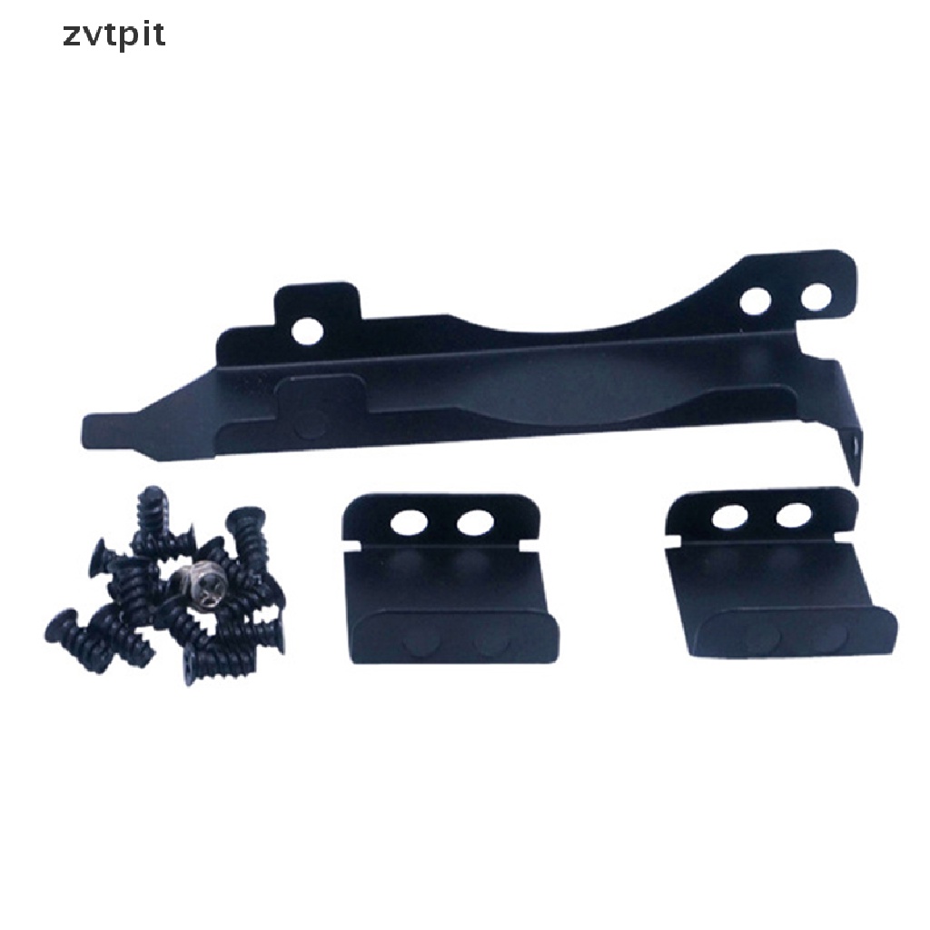 Cooling Fan Grill Case DIY Dual PCI Cooler 8/9cm for PC Graphics Card Computer 
 DSF