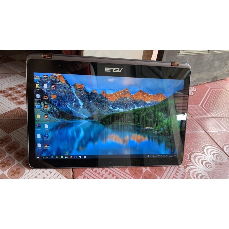 Laptop Asus Ux360ua | BigBuy360 - bigbuy360.vn