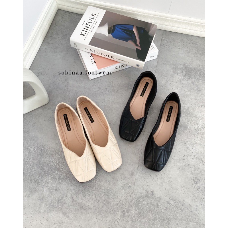 Búp Bê Kẻ Sọc Siêu Đơn Giản | BigBuy360 - bigbuy360.vn