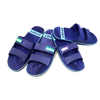 Dép lê hai quai sport