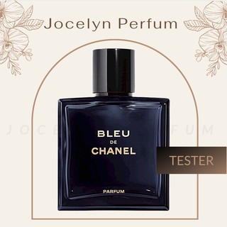 Nước hoa chanel bleu de chanel parfum - jocelyn