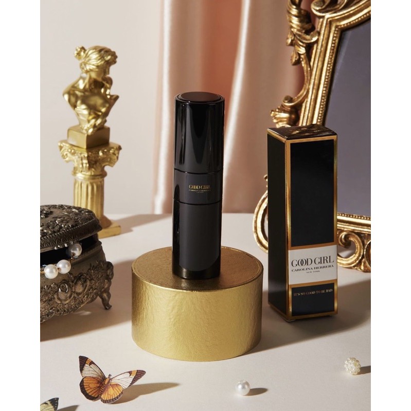 Nước Hoa Mini Tinh Dầu Pháp GOOD GIRL