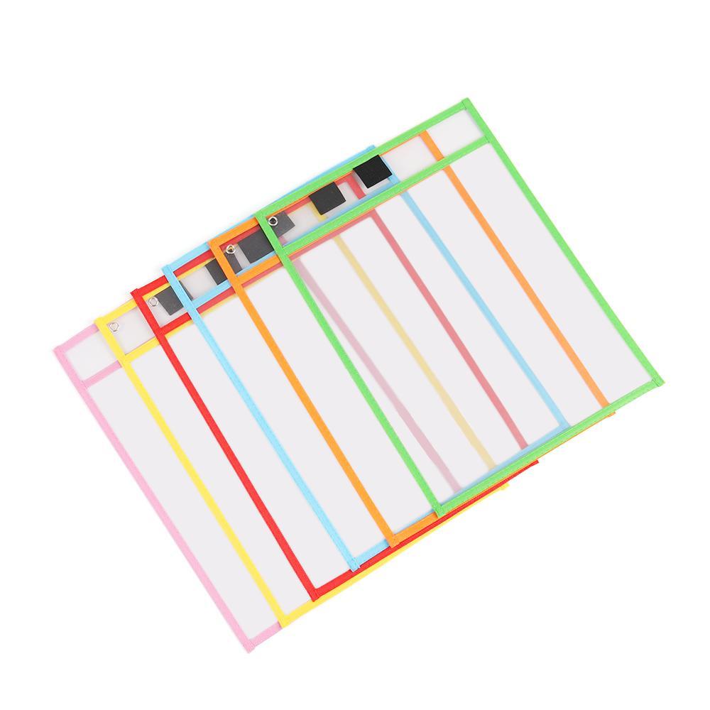 FAY Set 1 / 3 Túi Khăn Giấy Ướt Tẩy Xóa Được Tiện Dụng