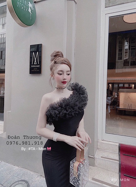 Váy Body Thần Thánh