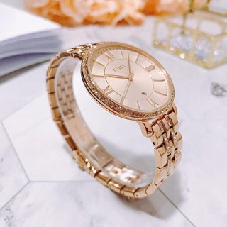 Đồng hồ nữ - Fossil ES3546