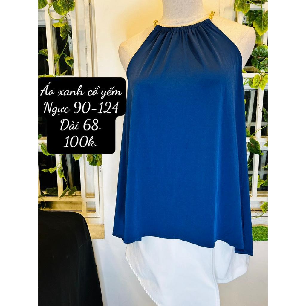 Áo kiểu tuyển cao cấp, rẻ săn sale, thanh lý, 2hand, đẹp, chất lượng, 95-99% - Hình shop chụp