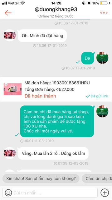 [MUA 2h 60v TẶNG 1h 30v] Đào hồng đơn Venus