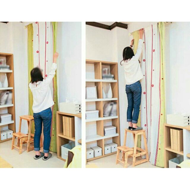 GHẾ 2 TẦNG GỖ ĐỨC THÀNH - 31441 | BigBuy360 - bigbuy360.vn