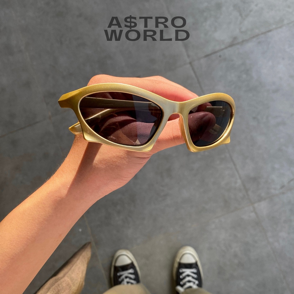 A$troWorld Lyra Kính Râm thời trang