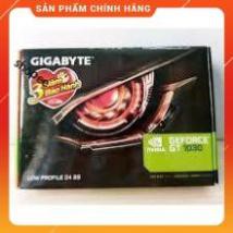 [thanhha] VGA Gigabyte GT 1030 OC 2GB- R5 64Bit Chính Hãng Viễn Sơn