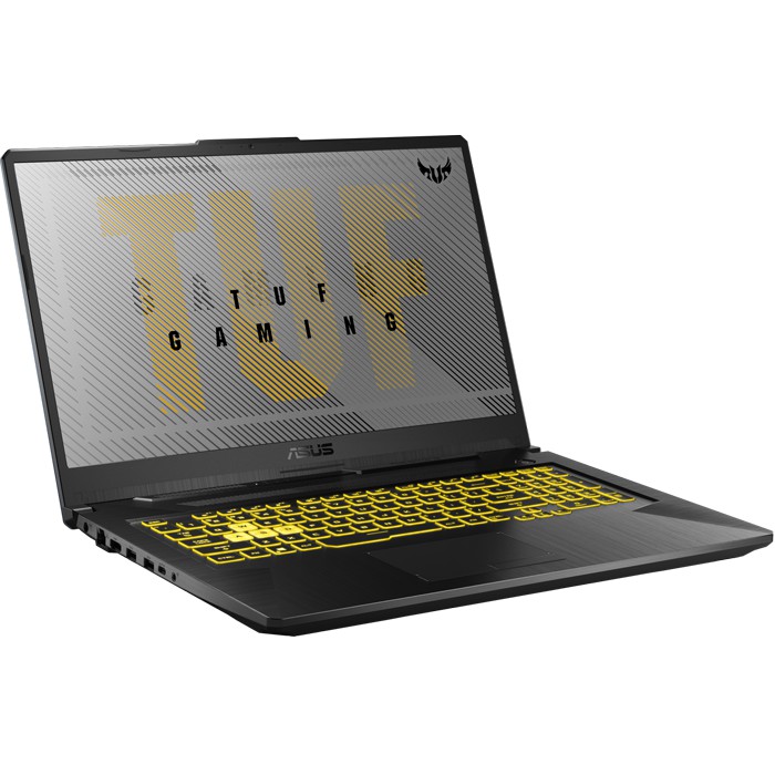 Laptop ASUS TUF Gaming A17 FA706II-H7286T R7-4800H | 8GB | 512GB | VGA GTX 1650Ti 4GB | 17.3" FHD 120Hz | Win 10 | BigBuy360 - bigbuy360.vn