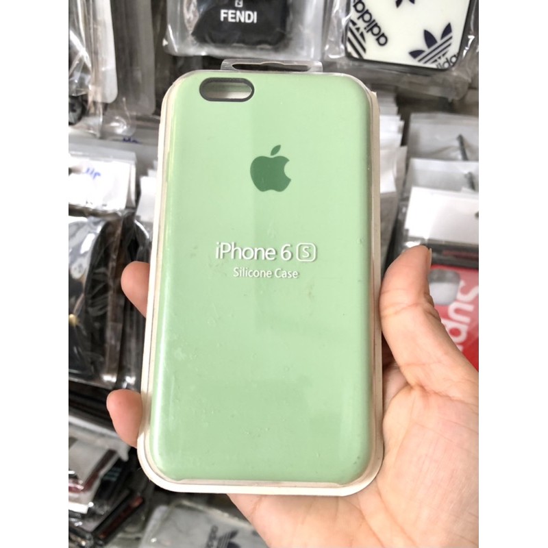 [HCM -HÀNG SẲN] Ốp chống bẩn cho iphone 6/6s