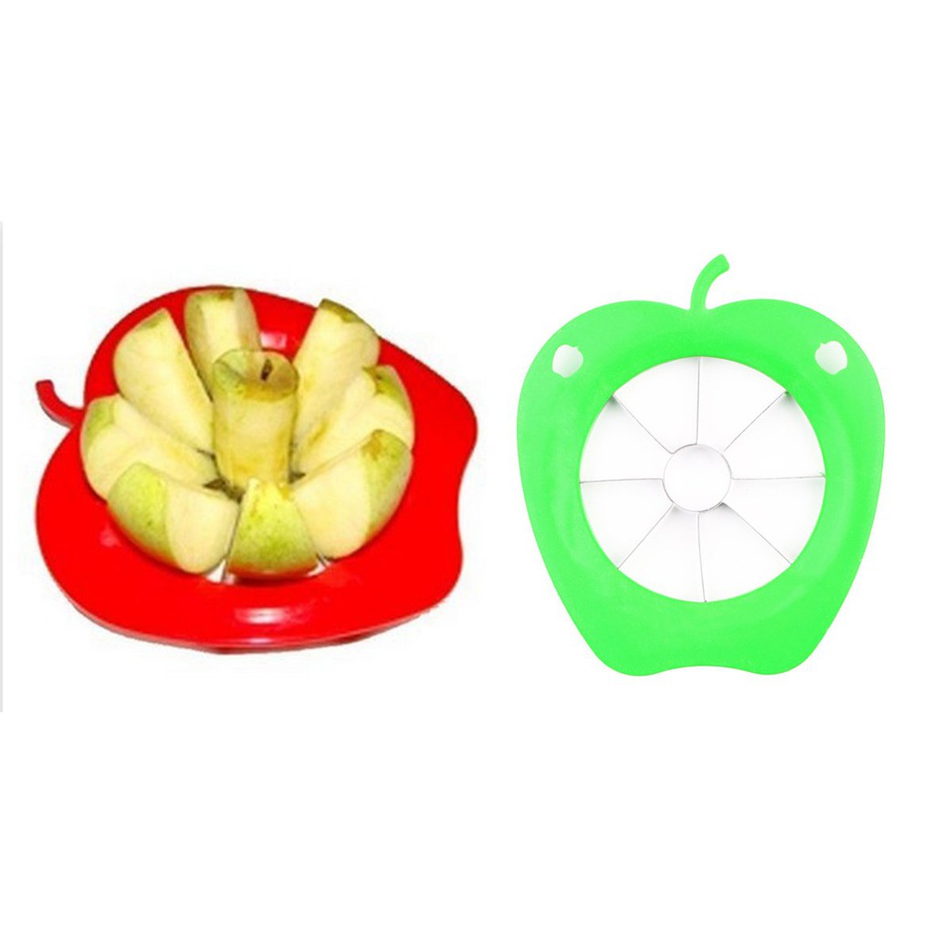 Dụng Cụ Cắt Táo Tiện Lợi Cho Nhà Bếp Apple Pear Dicing