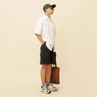 QUẦN ACOHI POCKET SHORT
