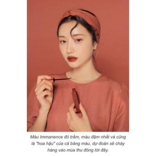 Son Kem Lì 3CE Cloud Lip Tint [Mẫu Mới 2019]