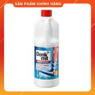 DUNG DỊCH THÔNG CỐNG DENKMIT ĐỨC - HANGGIADUNGDUC99
