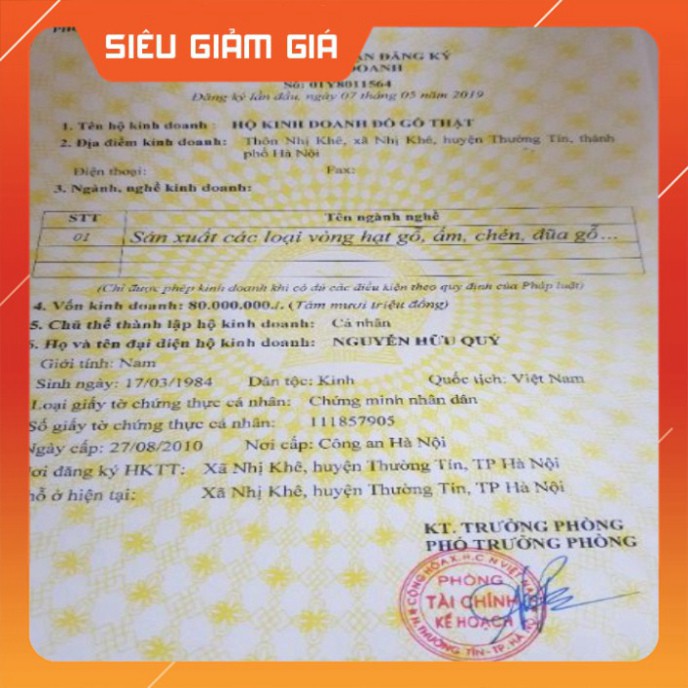 Vòng tay gỗ hương⚜️vòng gỗ hương tự nhiên 100%. | BigBuy360 - bigbuy360.vn